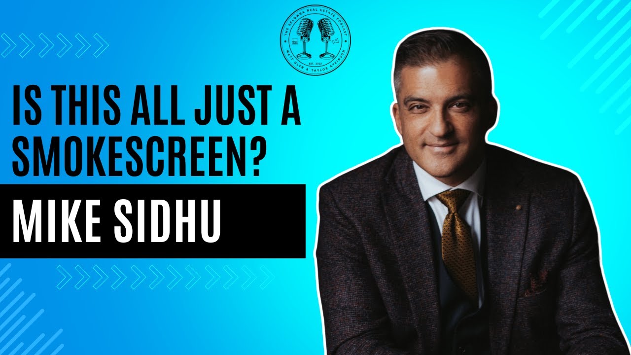 How the Federal Capital Gains Tax Will Affect Canadians with 360° Wealth Strategies' Mike Sidhu