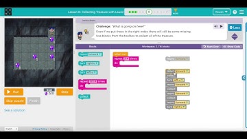 Course C Lesson 6 Challenge