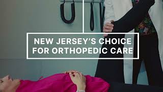 Download Lagu HSS | New Jersey's Choice for Orthopedic Care (:15) MP3