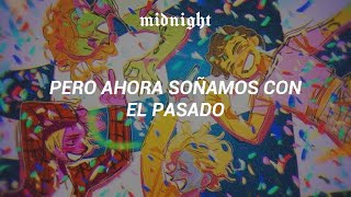 5 seconds of summer - 2011 (traducida al español)