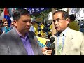 Facebook Live (1): Khmer Abroad Demonstration