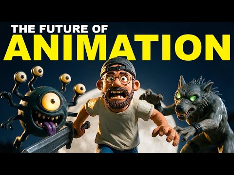 How to Make Your Own Claymation Videos with AI