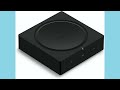 Sonos Amp Sound System Review | Versatile Amplifier for Home Entertainment