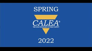 2022 Spring Conference Review