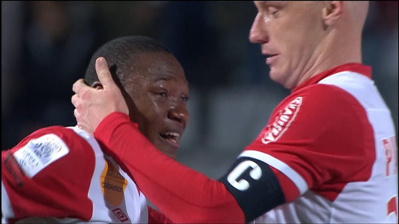 AS Nancy-Lorraine - SC Bastia (1-2) - Le résumé (ASNL - SCB) / 2012-13