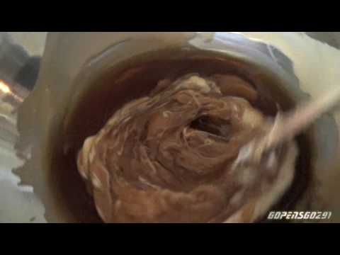 how to make amish peanut butter