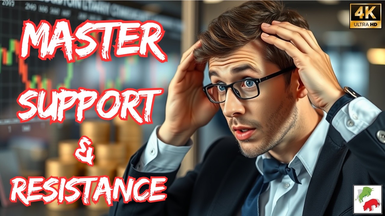 How To Master Support And Resistance YouTube how-to-master-support-and-resistance-youtube