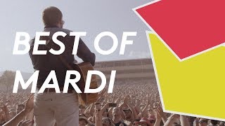 Best of du mardi  - Twenty Øne Piløts - Christine and the Queens - Paléo Festival Nyon 2019