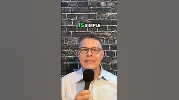 How To Make Change Simple, Fun & Easy | The Point with Jeff Spikes #shorts