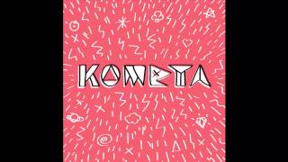 KOMETA - Ihesi "Feat. Mikel Moreno (Kauta)"