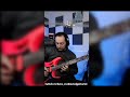 Megadeth  - Tornado Of Souls Solo Guitar Cover Rocksmith