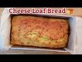 LOW CARB KETO BREAD With Cheese and Coconut Flour | KETO DIET PHILIPPINES