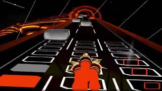 Audiosurf - Portal MOAI Heavy by Virt - Proton Pulse Soundtrack