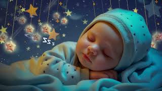 Babies Fall Asleep Fast In 5 Minutes  Mozart and Beethoven  Mozart Brahms Lullaby  Sleep Music