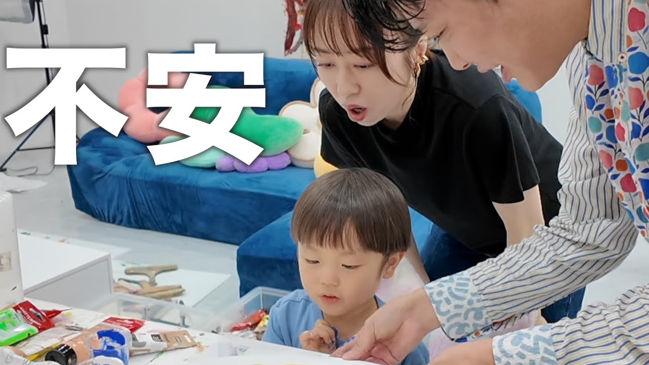 Unexpected ending] Who would have thought that this would happen