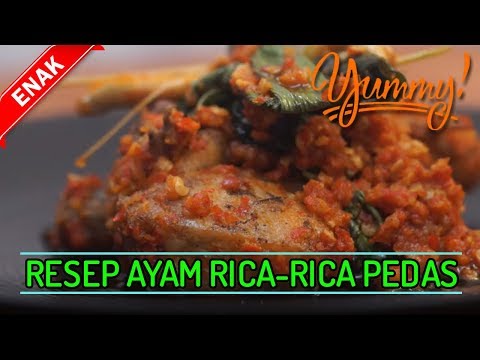 sedap..!!-yuk,-bikin-ayam-rica-rica-pedas-dan-enak-untuk-seluruh-keluarga