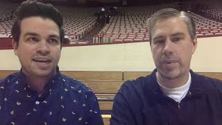 Scoop Talk: They did it again by Hoosier Sports Report 269 views 5 years ago 14 minutes, 10 seconds