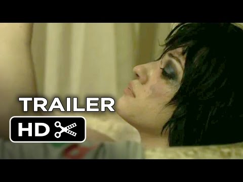 To Write Love on Her Arms Official Trailer #1 (2015) - Kat Dennings, Chad Michael Murray Movie HD