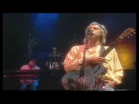 Dire Straits - Telegraph Road [Basel -92 ~ HD ~ Pa...