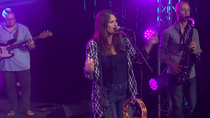 You Go Down Smooth - Sara Middleton (Live)