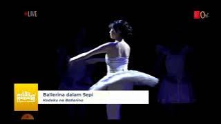 JKT48 - Ballerina dalam Sepi (Kodoku na Ballerina) Team KIII “Cara Meminum Ramune” Senshuuraku