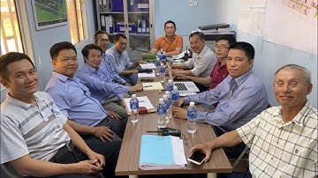 Dây chuyền xử lý rác thải sinh hoạt ,Máy xé rác ,Lồng sàng