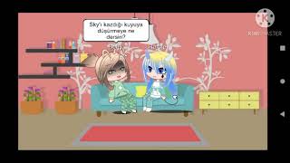 Rarbieye Başarısız Umursamama Şakası