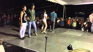 zimapan feria san pedro 2015 final huapangos