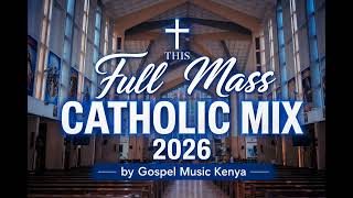 BEST KENYAN CATHOLIC SONGS MIX 1 ST. MATTHIAS MULUMBA