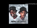 Worst Behaviour - Uyaganga (feat. Onetime, Dladla Mshunqisi, DJ Tira & Sizwe Mdlalose)