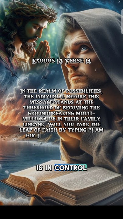 exodus-14-verse-14-sacred-scriptures-the-bible-christianbelief-youtube