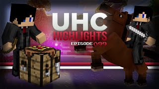 UHC Highlights | Episode 99 Alliances