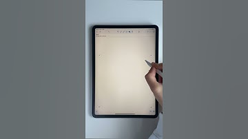 How To Create Aesthetic Notability Titles #Shorts