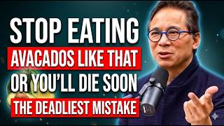Do you eat avocados? AVOID these 10 dangerous mistakes — everyone over 60 should know them... |