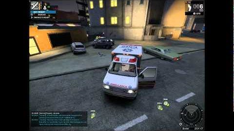 APB-Reloaded wheelie Vehicle bug