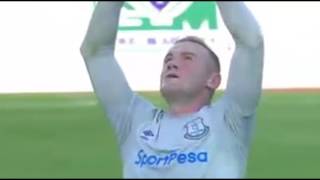 Gor Mahia vs Everton Highlights / Friendly Match (13/7/2017)