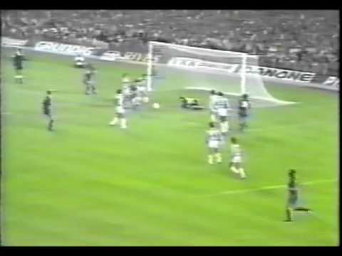 Bara 3 - Real Valladolid 0 (Lliga 1982/1983)