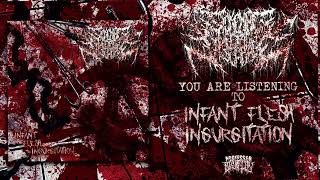 Sickening Fetal Discharge - Infant Flesh Ingurgitation (2024 New Single)