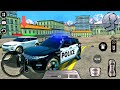 SUV Police Car Driving & Drift #2 High Speed Chase in City! Android gameplay