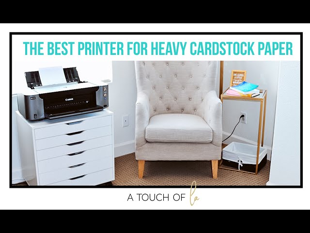 Paper & Cardstock Best for Printing 