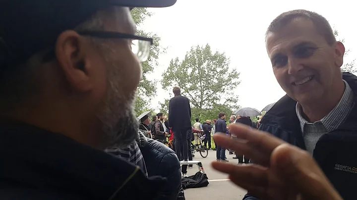 P2 Should I Follow You Or Jesus?- Hashim Vs Christian Speaker's corner Hyde park