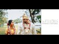 Traditional Indian Wedding of Pushpakumar &amp; Dr. Sakthiumaiyal