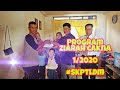 Pelancaran Program Ziarah Cakna 2020 #skptldm