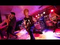 [190805] CROSSFAITH - The Perfect Nightmare (live in Hannover) #crossfaith #metalcore
