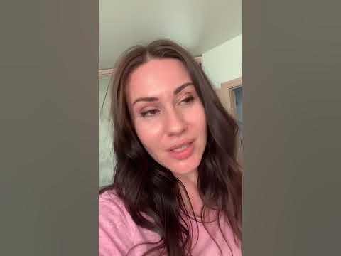 Андреєва Яніна. Візитка - YouTube