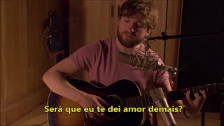 Angelo de Augustine - You needed love, I needed you (Tradução/Legendado PT-BR)