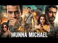 Munna Michael 2017 New Bollywood Action Love Story Movie Tiger Shroff Nawazuddin Siddiqui