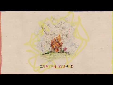 Isaiah Rashad -