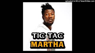 TICTAC - MATHAR FT TiNN¥