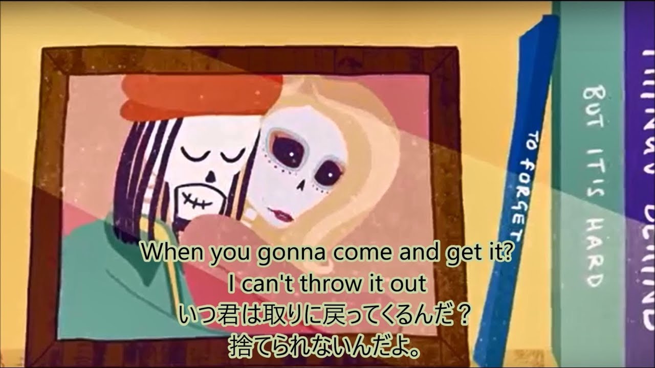 洋楽 和訳 Jp Cooper All This Love Ft Mali Koa Youtube